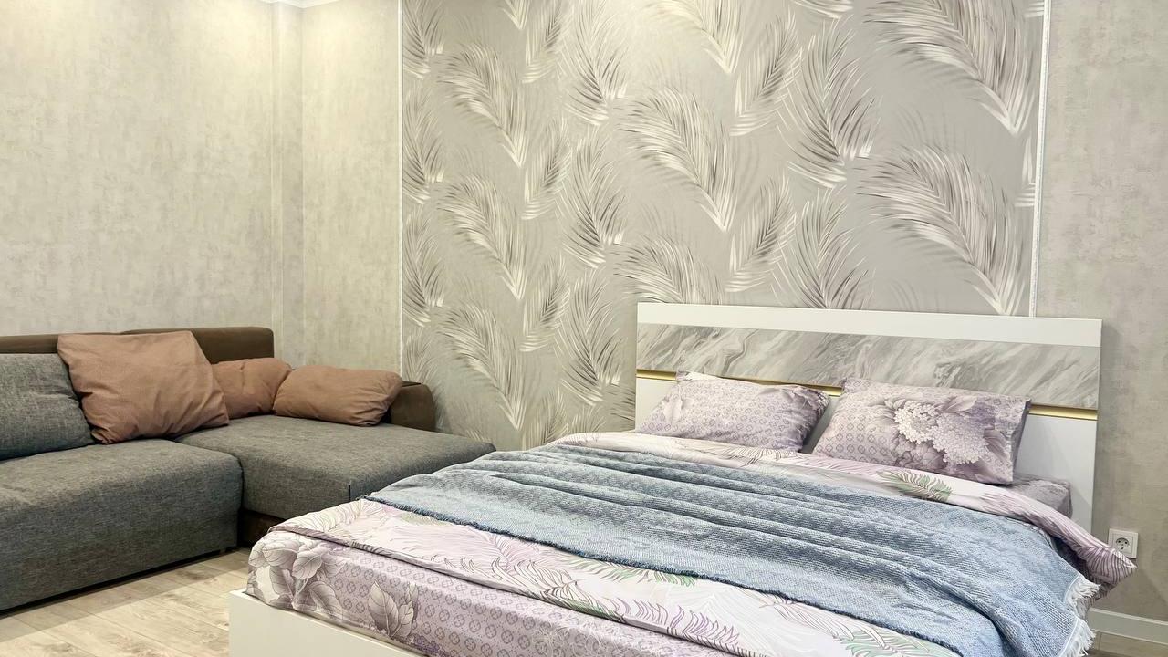Real photos of Apartments on 22 Industrialnaya Street