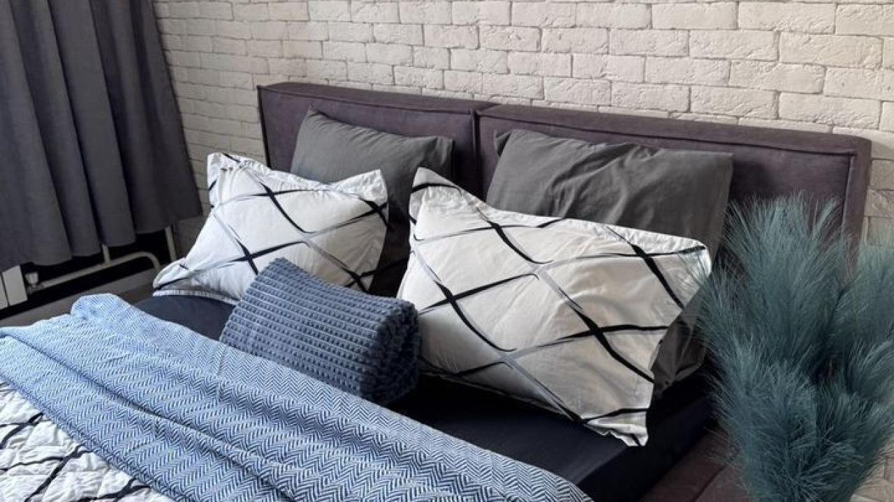 Real photos of Apartment on 29 Pritomsky Prospekt