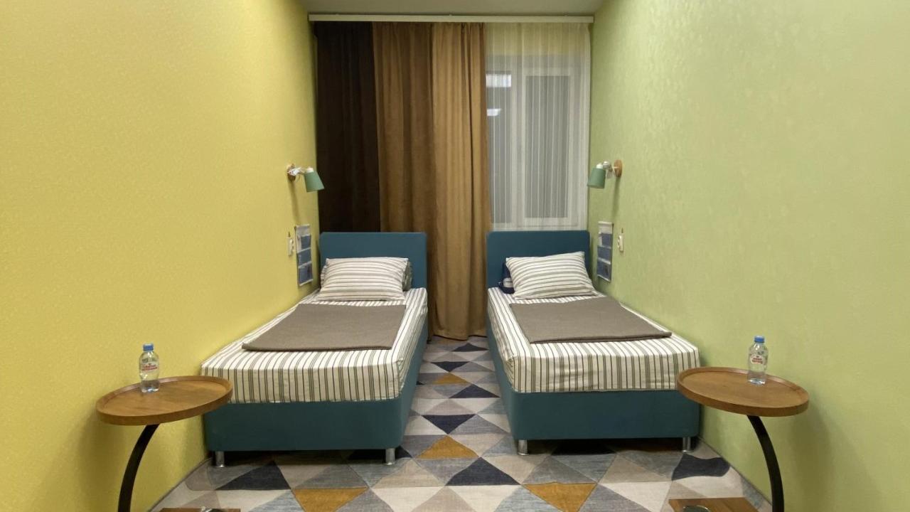 Real photos of Athena Guest house