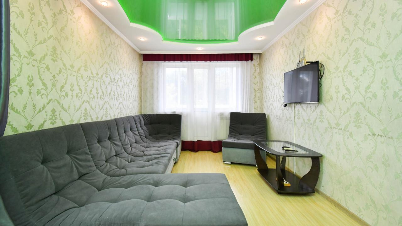 Real photos of Apartments on Akademika Pavlova street 10