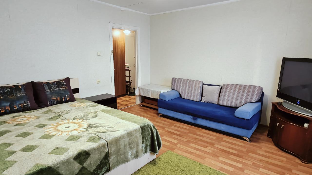 Real photos of Apartments in the residential district Vostochny 1