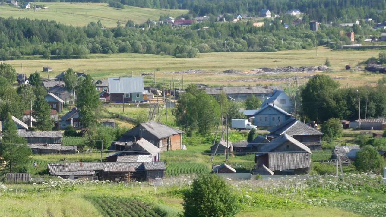 Real photos of Nadezhda