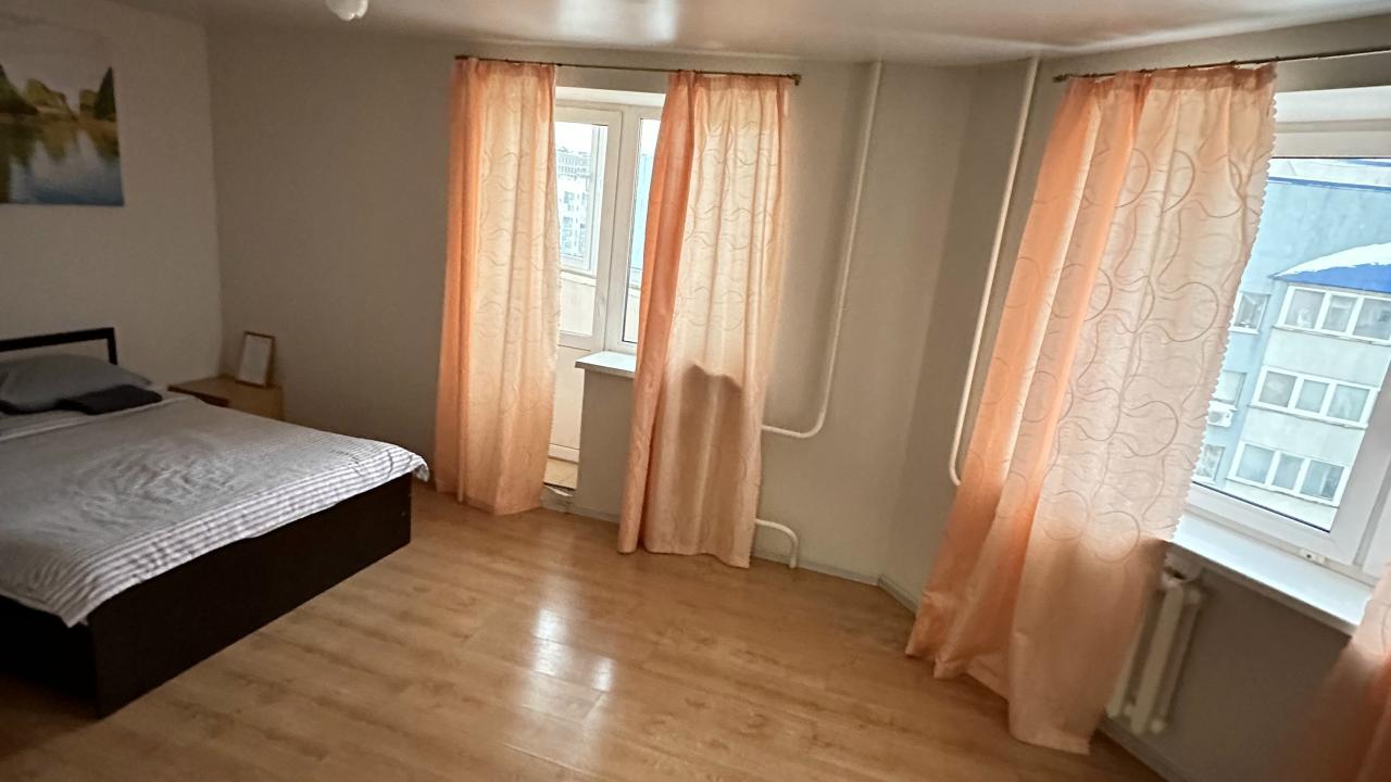 Real photos of Apartment on Karl Marx street 60