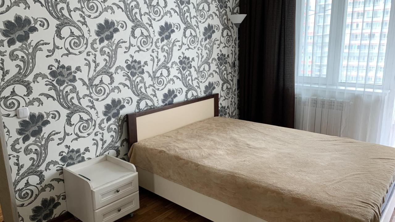 Real photos of Apartments on Karamzin street 14