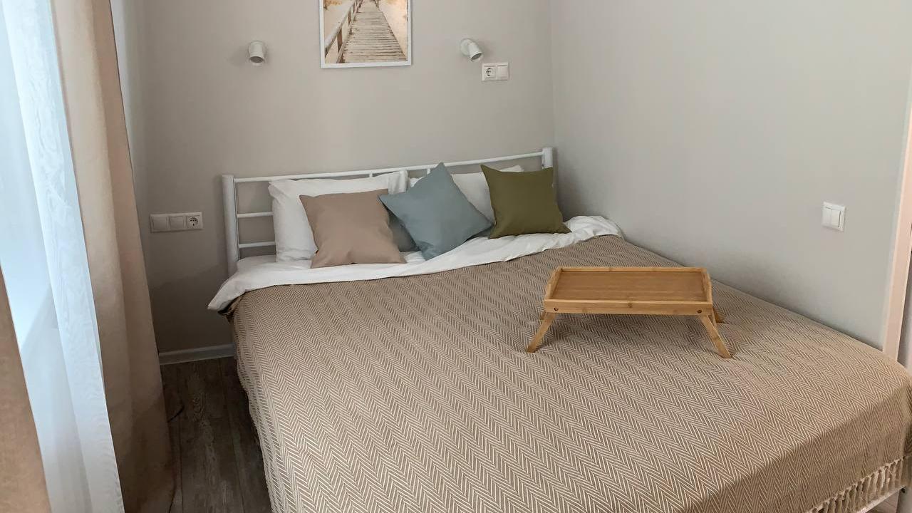 Real photos of InHome24 (Inhom24) on Vatutina Street