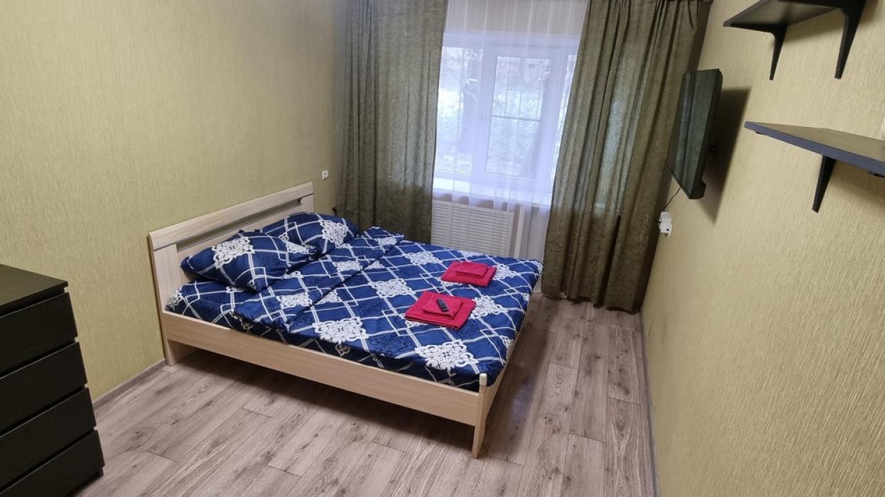 Real photos of Apartments Yaroslavl on Slepneva Street
