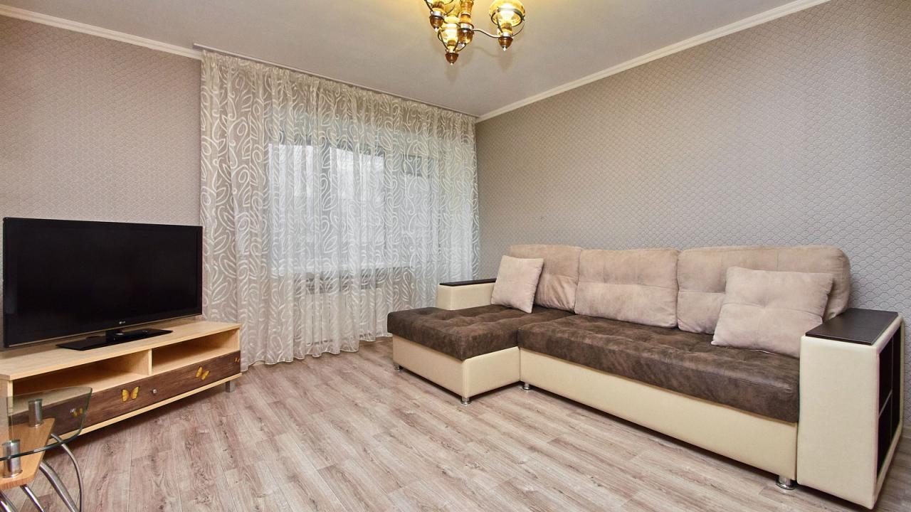 Реальные фото Day Tomsk on Sovetskaya Street