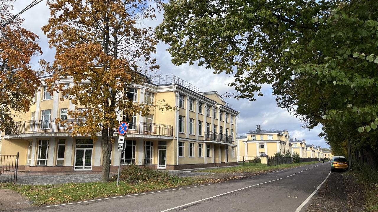 Реальные фото Вилерона