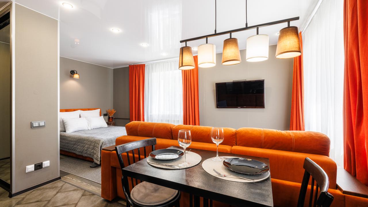Real photos of Apartment on 27 Soifera Street