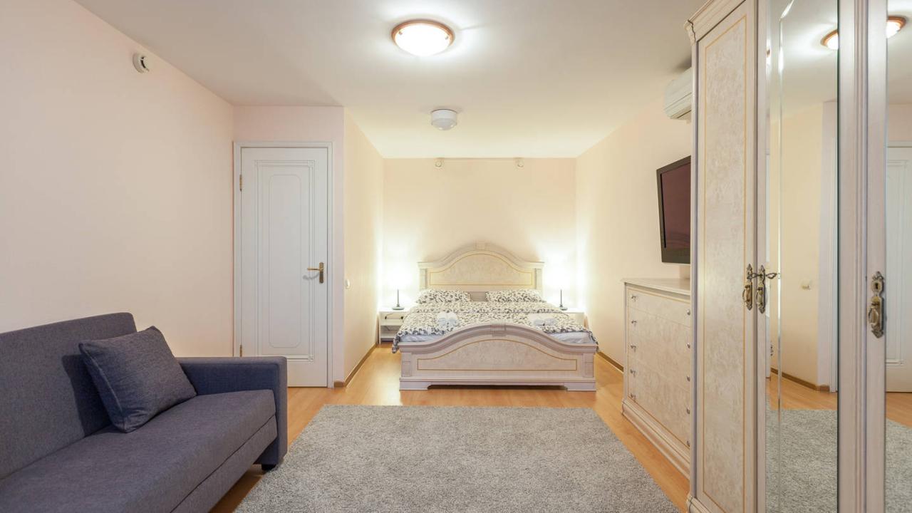 Real photos of Comfort city on Dokuchaev lane 2 1480