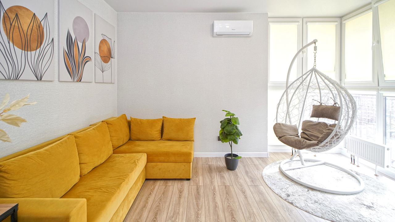 Real photos of MYSTERIOUS BENJAMIN 2k Suite Apartment on 87 Ivan Belichenko Street