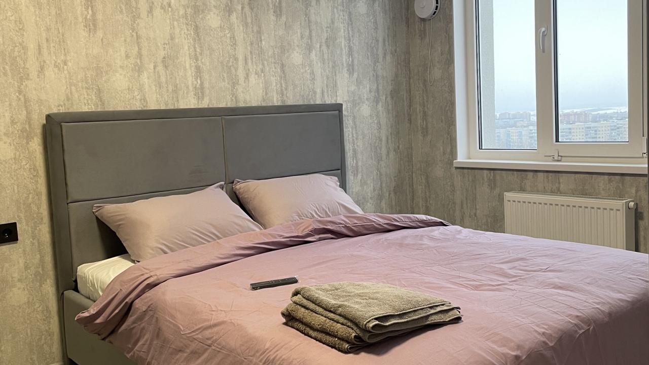 Real photos of Apartments in the Olympic Town neighborhood