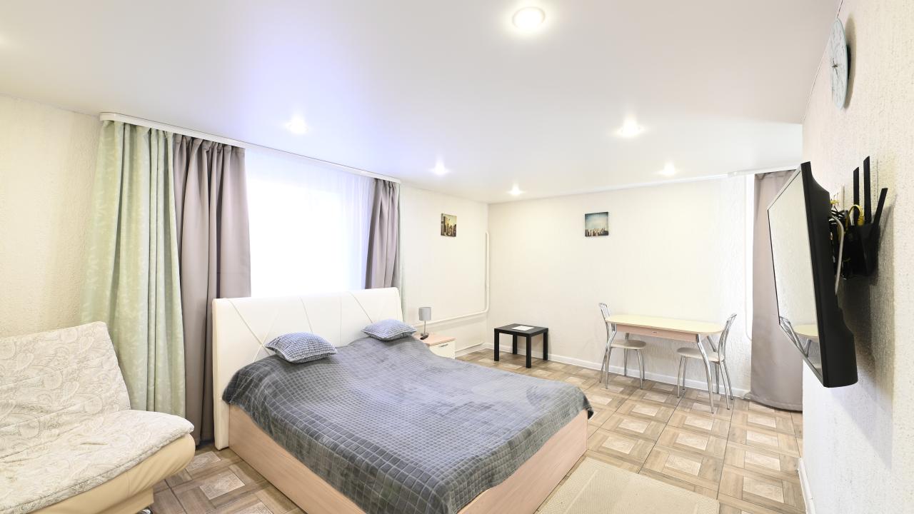 Real photos of Suite on Leninsky Prospekt 27 building 2