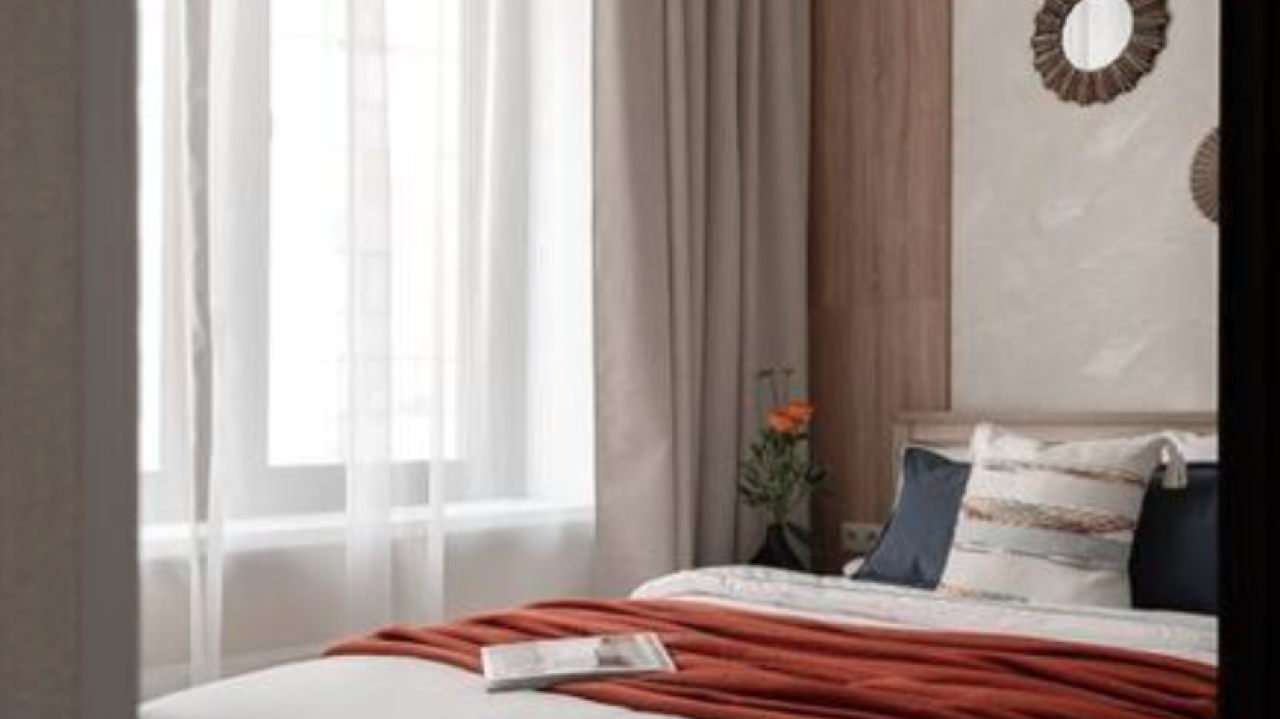 Real photos of Apartment Volokolamsk highway 71k5