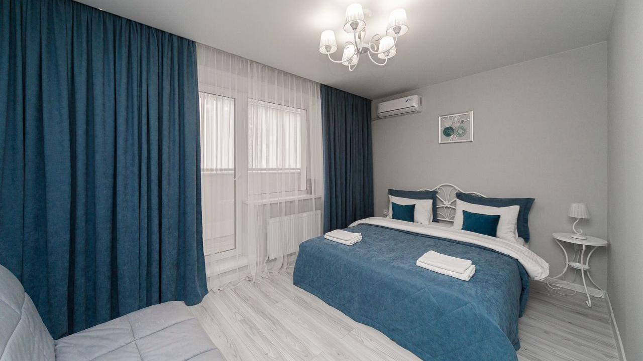 Real photos of Apartments on the University Embankment 63