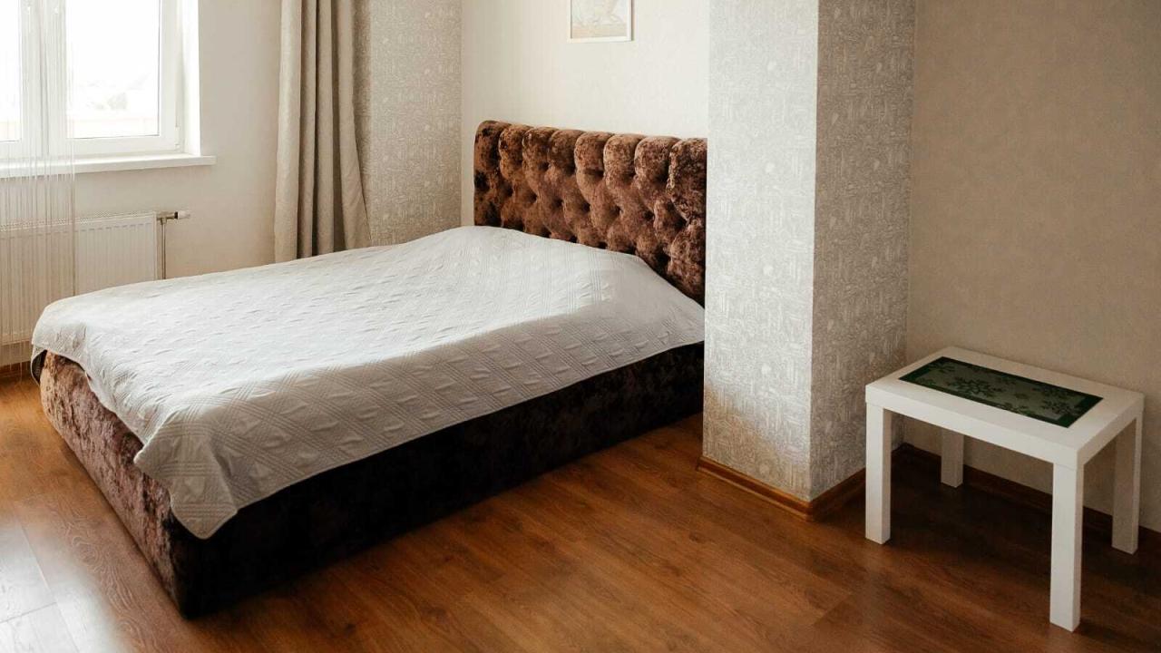 Реальные фото Апартаменты на улице Захарова 24