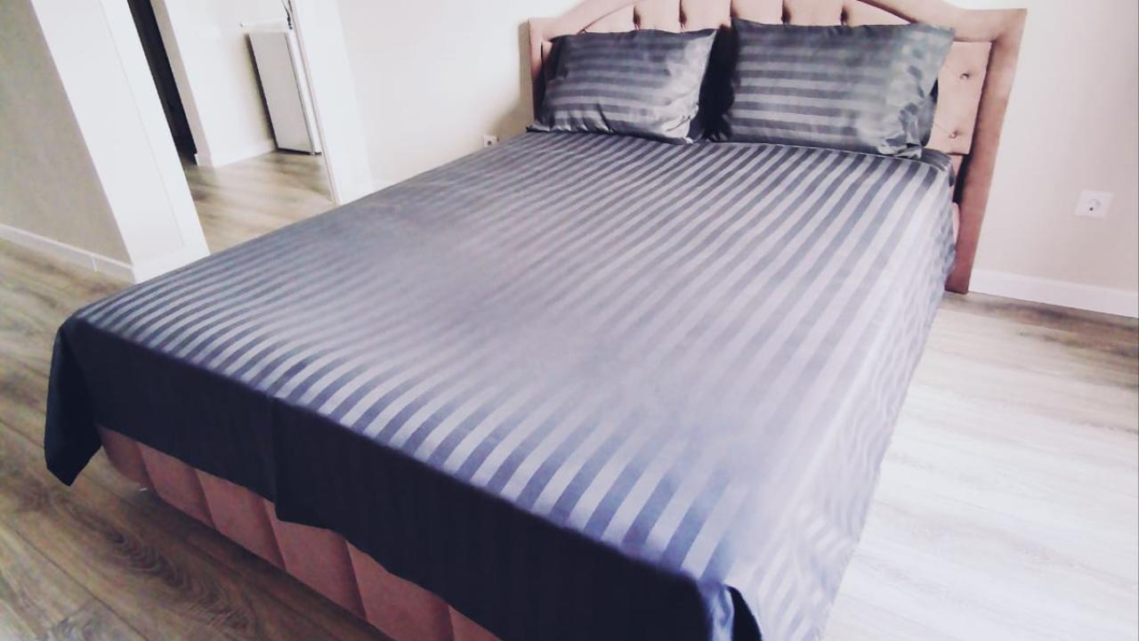 Real photos of Apartments on Elena Sagandukova street
