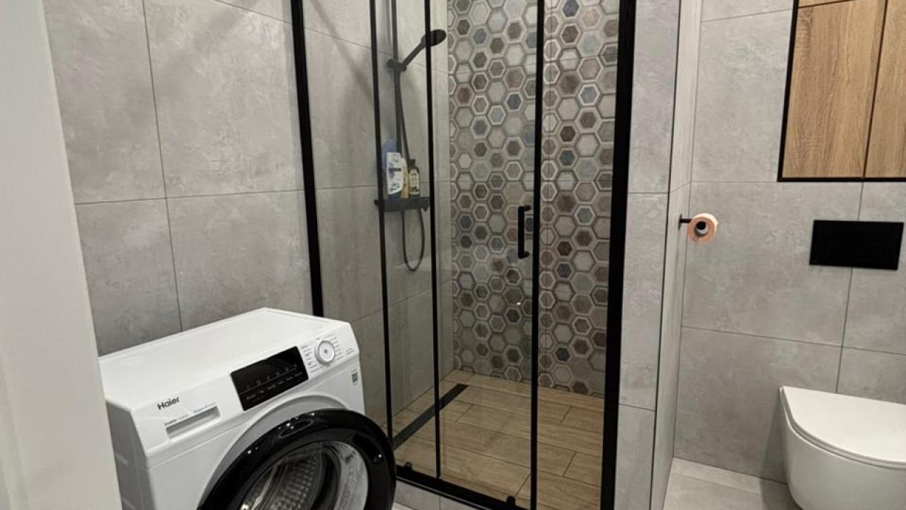 Real photos of Comfortable Apartments on Mira 4a