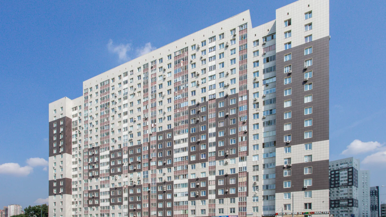 Реальные фото Home Like (Хоум Лайк) на улице Белорусская 10