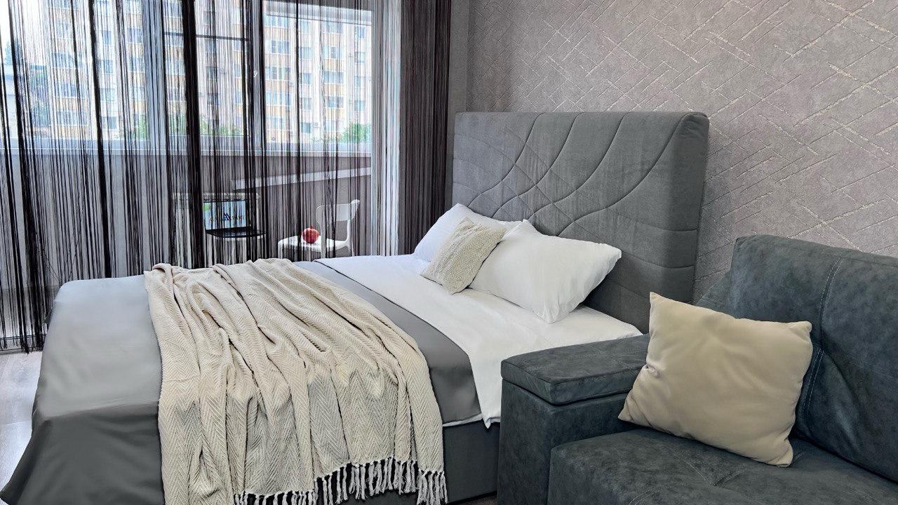 Real photos of Apartments on Federal street