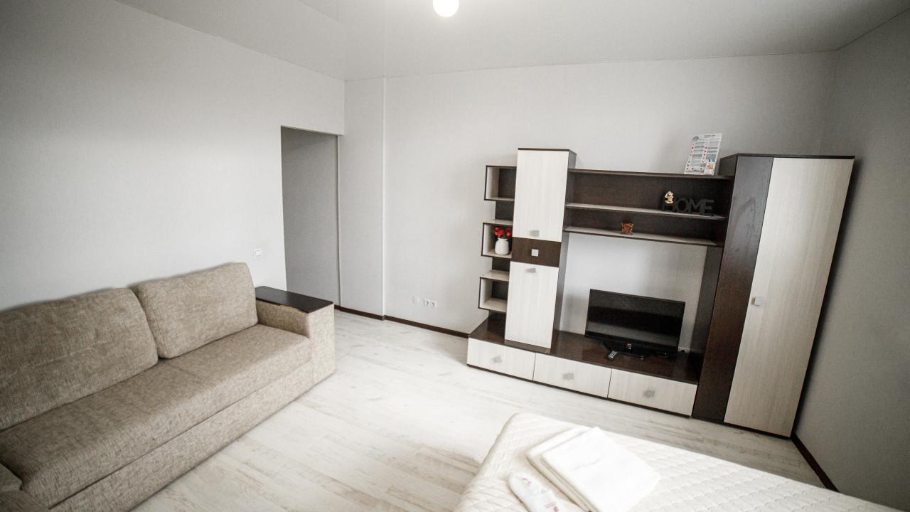 Real photos of Apartments on Tukhachevsky street 49B