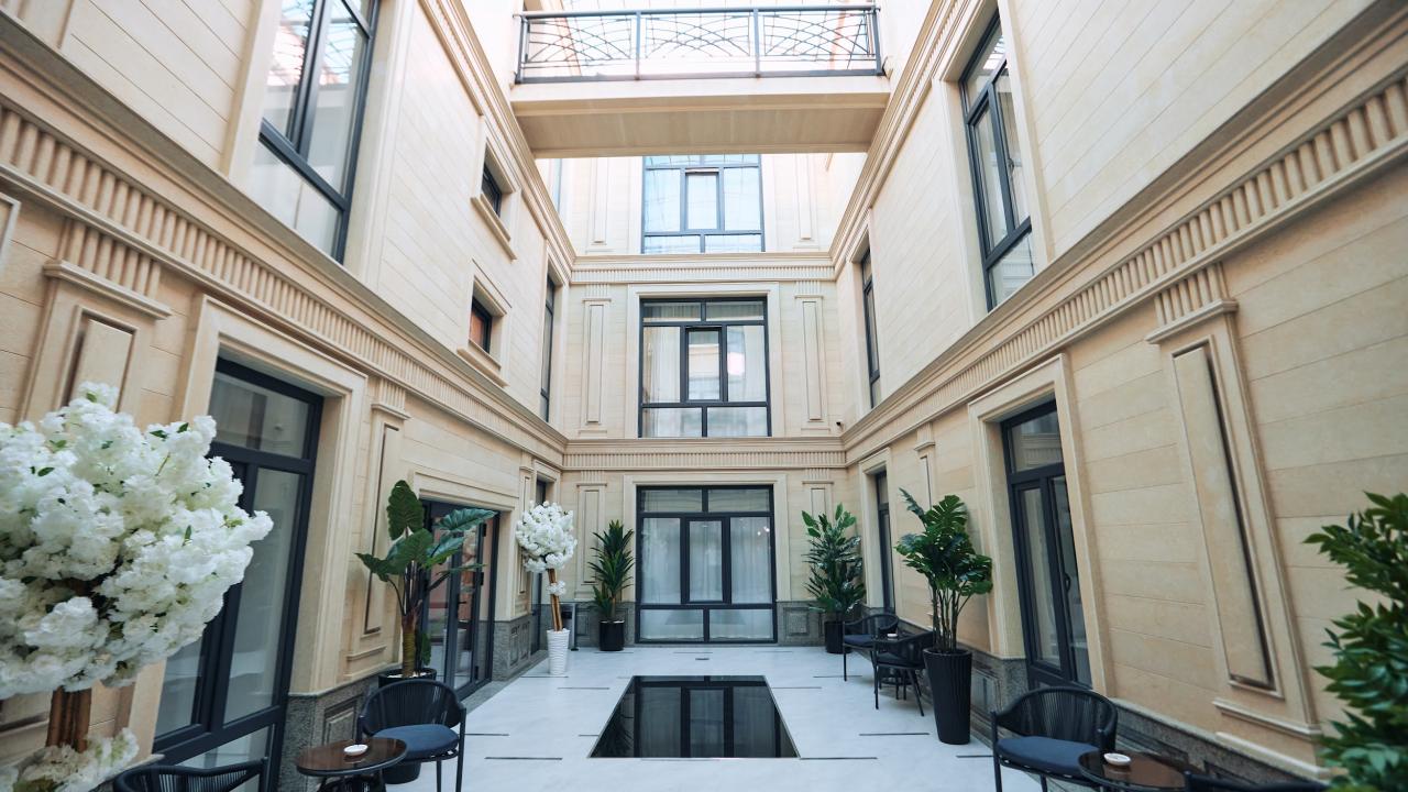 Реальные фото Rio Hotel (Рио)