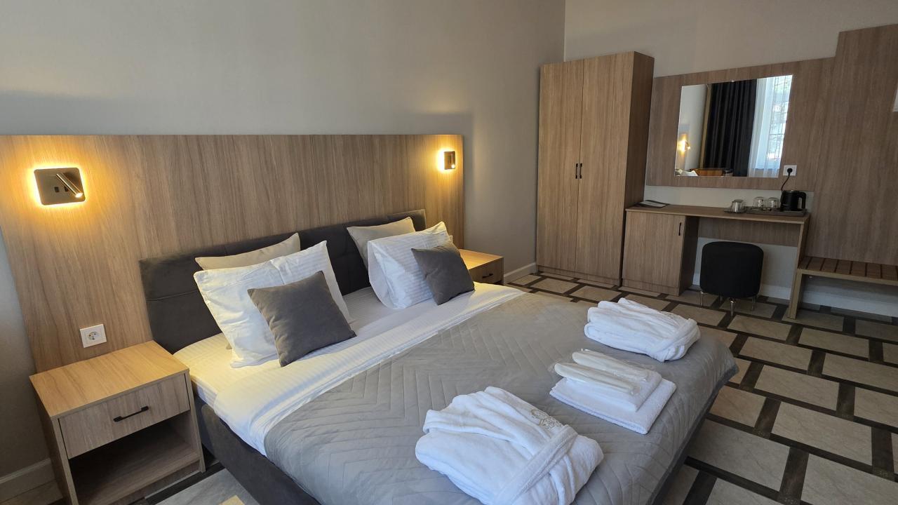 Real photos of Guest House Citrus