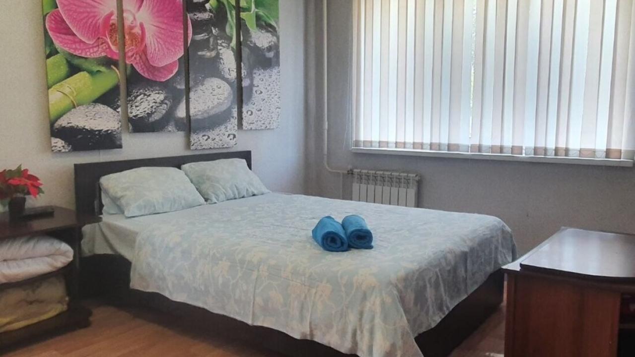 Real photos of Apartments on 3A Shornikova Street