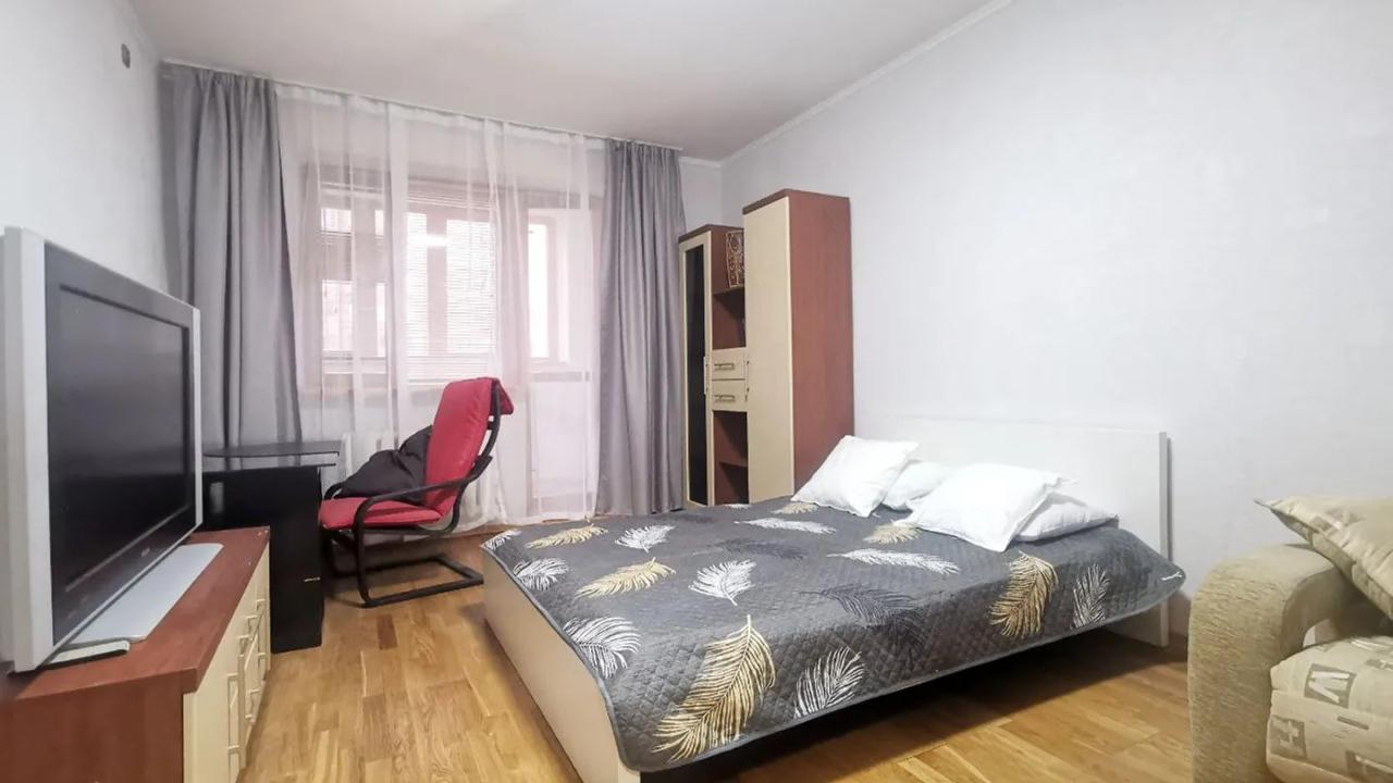 Real photos of Apartamenty na ulitse Nikitinskaya