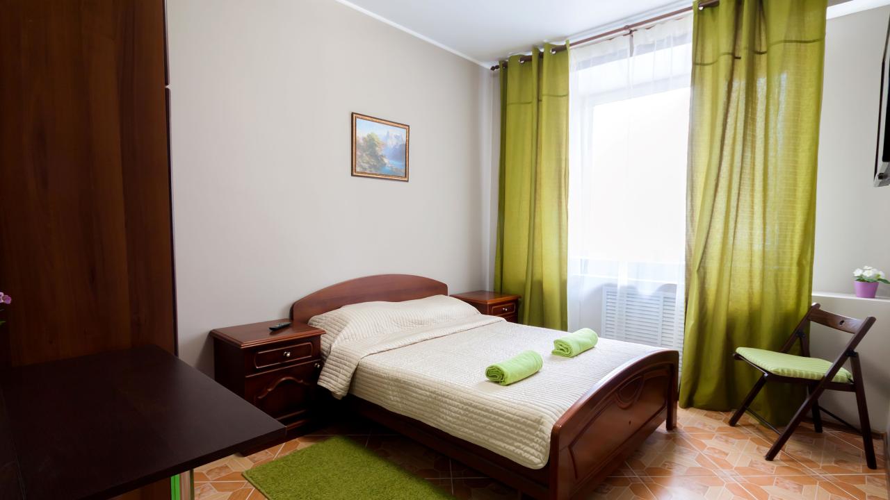 Real photos of Wiki Hostels