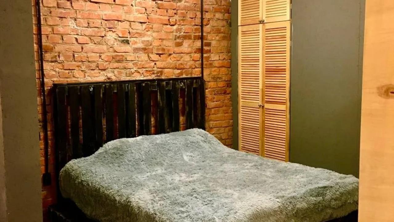 Реальные фото Апартаменты на улице Николаева 13