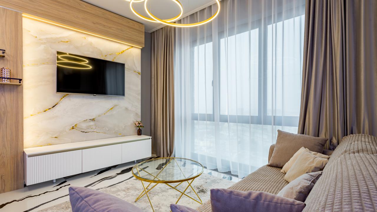 Реальные фото Elite Apartments на Дубининской
