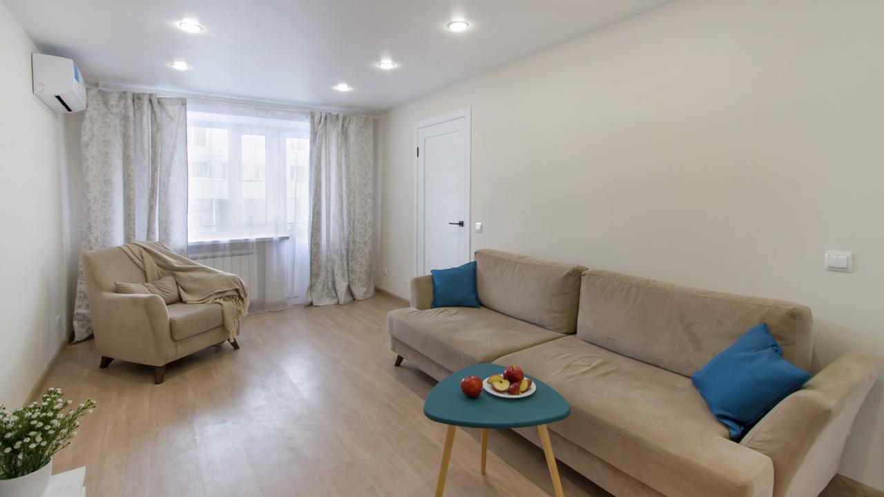 Real photos of Apartments Rome on Kukolkina