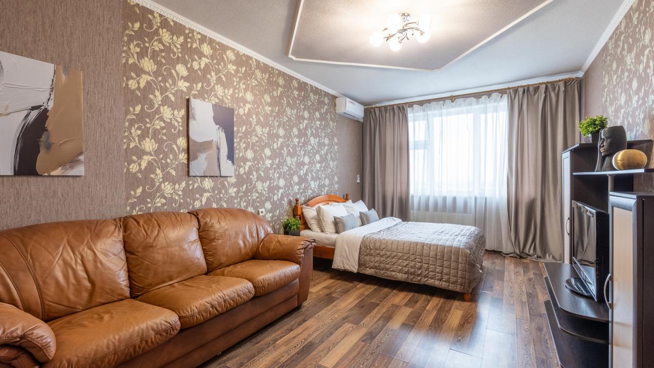 Real photos of HomeHotel  on Belozerskaya street 1