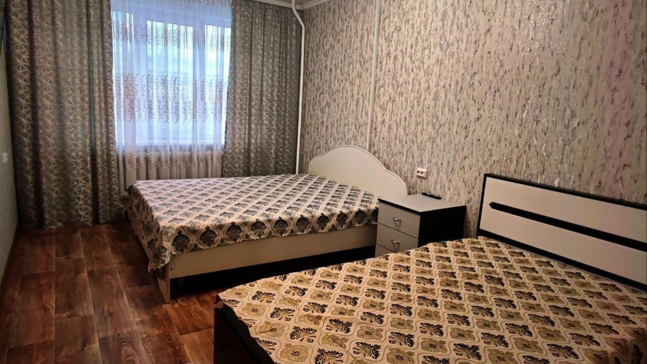 Real photos of Apartments on Bakinskaya street 33