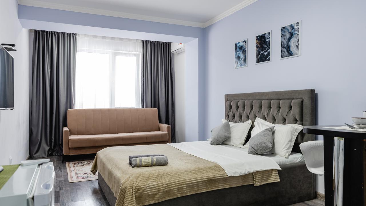 Реальные фото Meridian Apartments (Мередиан Апартментс) на улице Шевченко