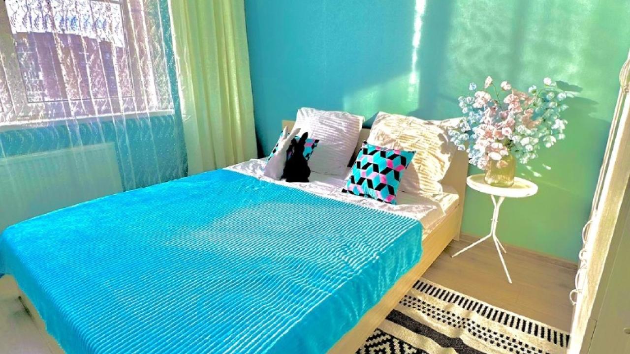 Real photos of Apartments on Chapaev street 61