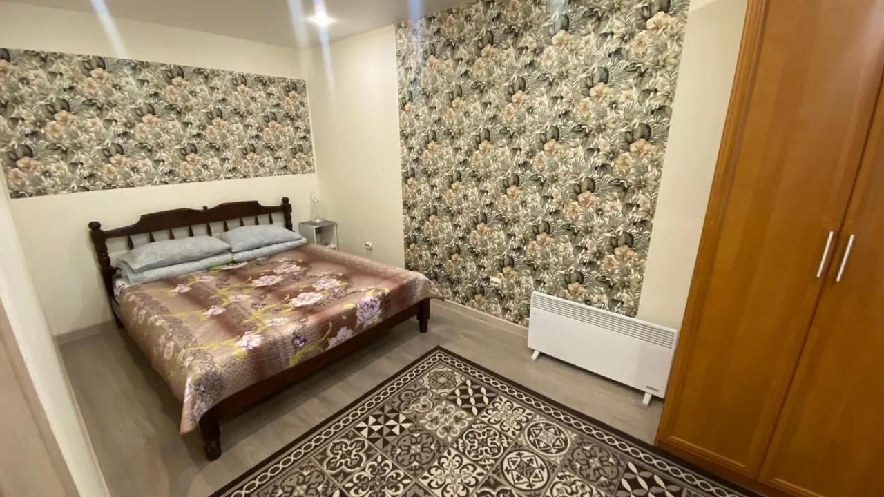 Реальные фото Apartments on Zelenaya Street