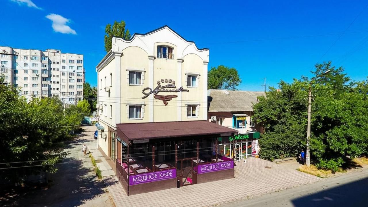 Реальные фото Лермонтов