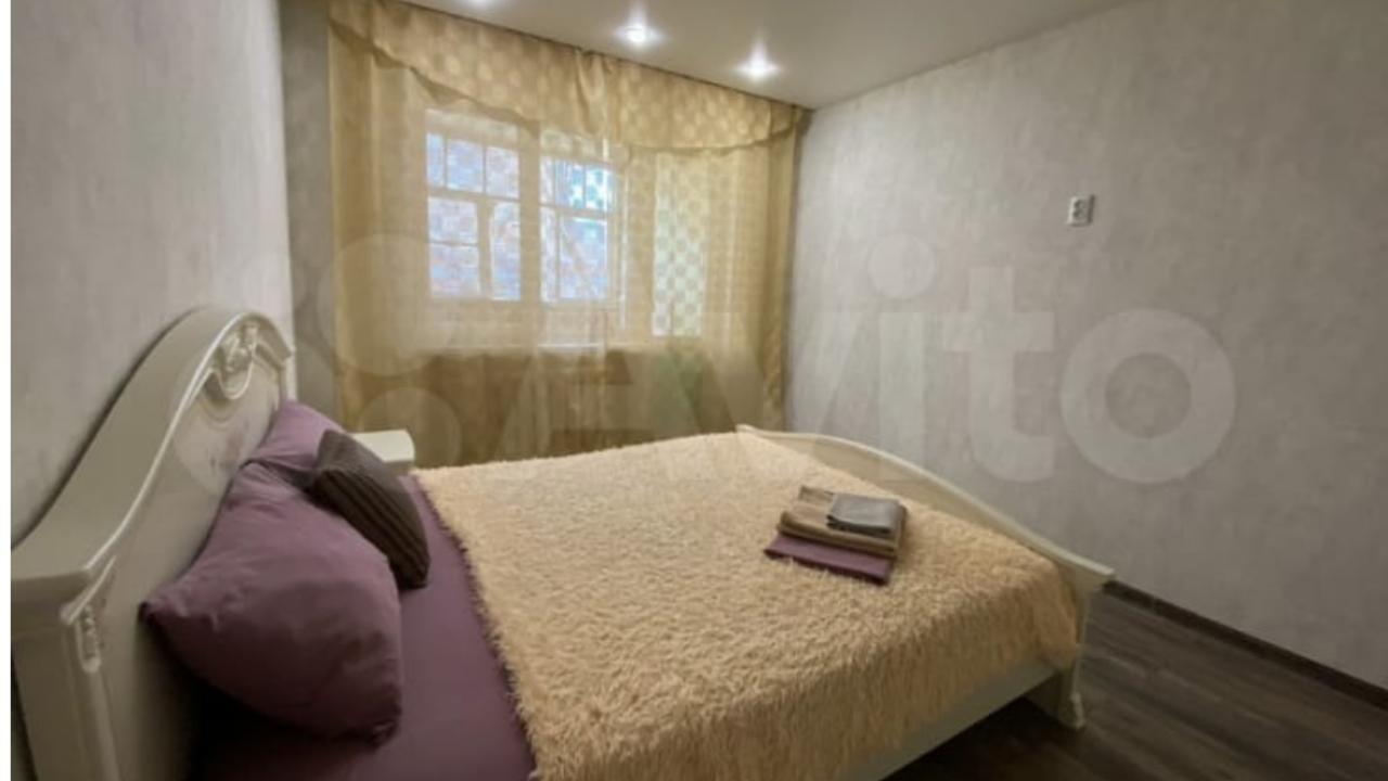 Real photos of Apartments on Yalutorovskaya street 12
