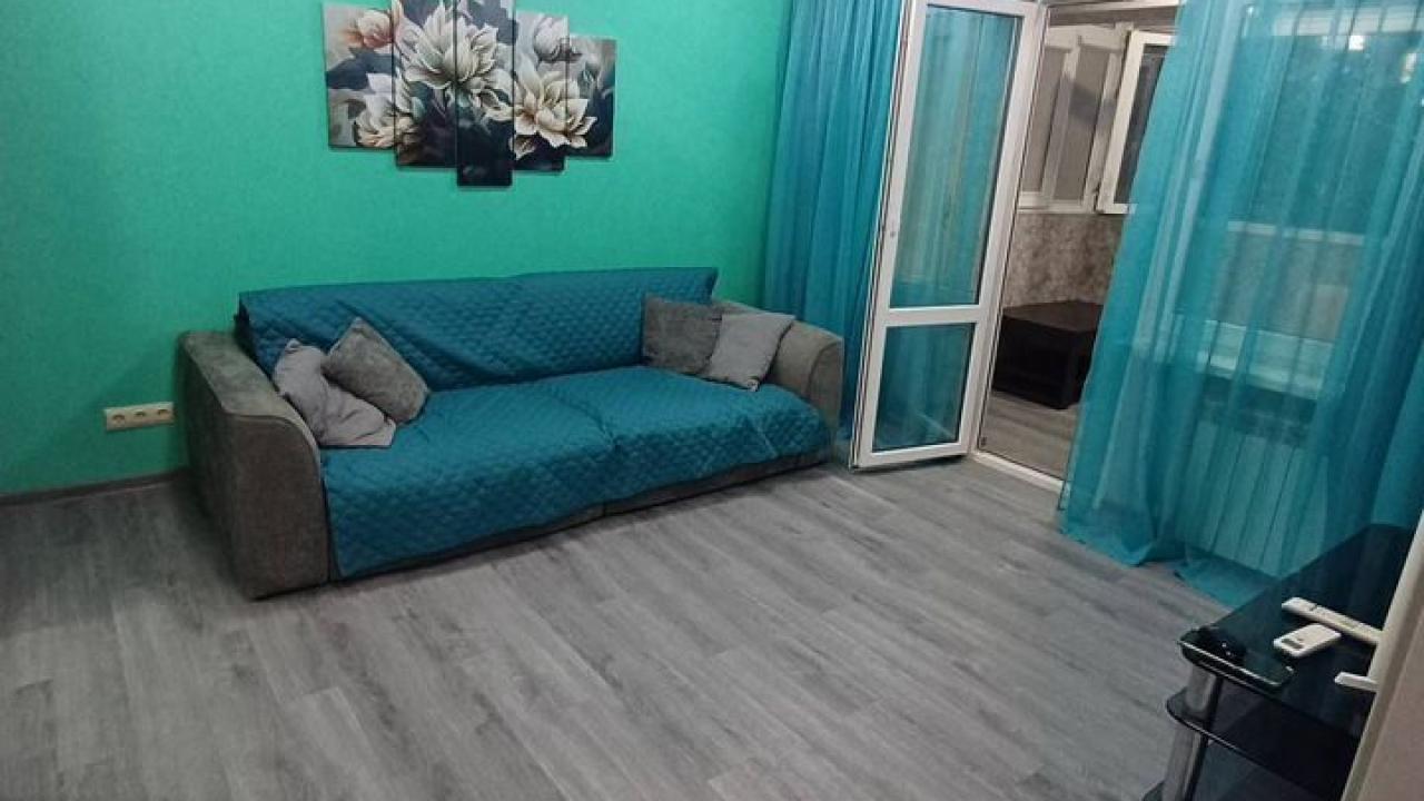 Реальные фото Апартаменты на Цветном бульваре 7