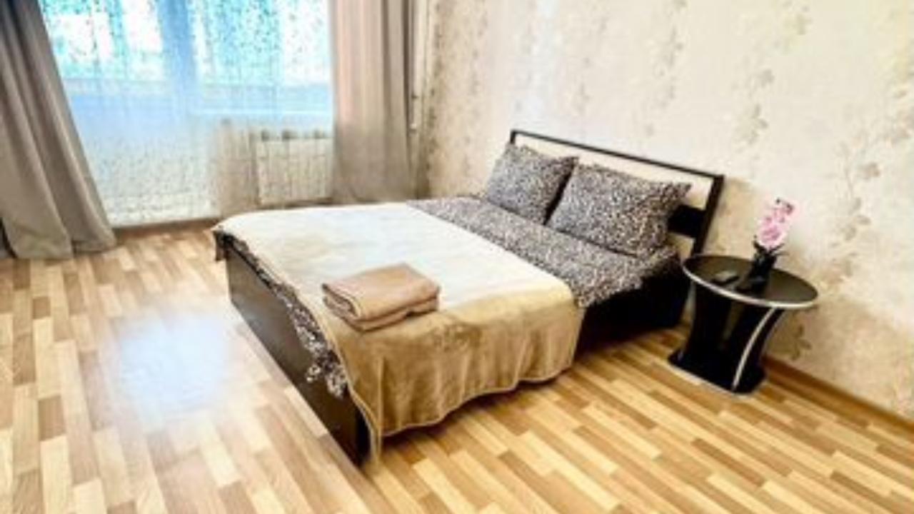 Real photos of Apartments on Krasnoarmeyskaya street 89