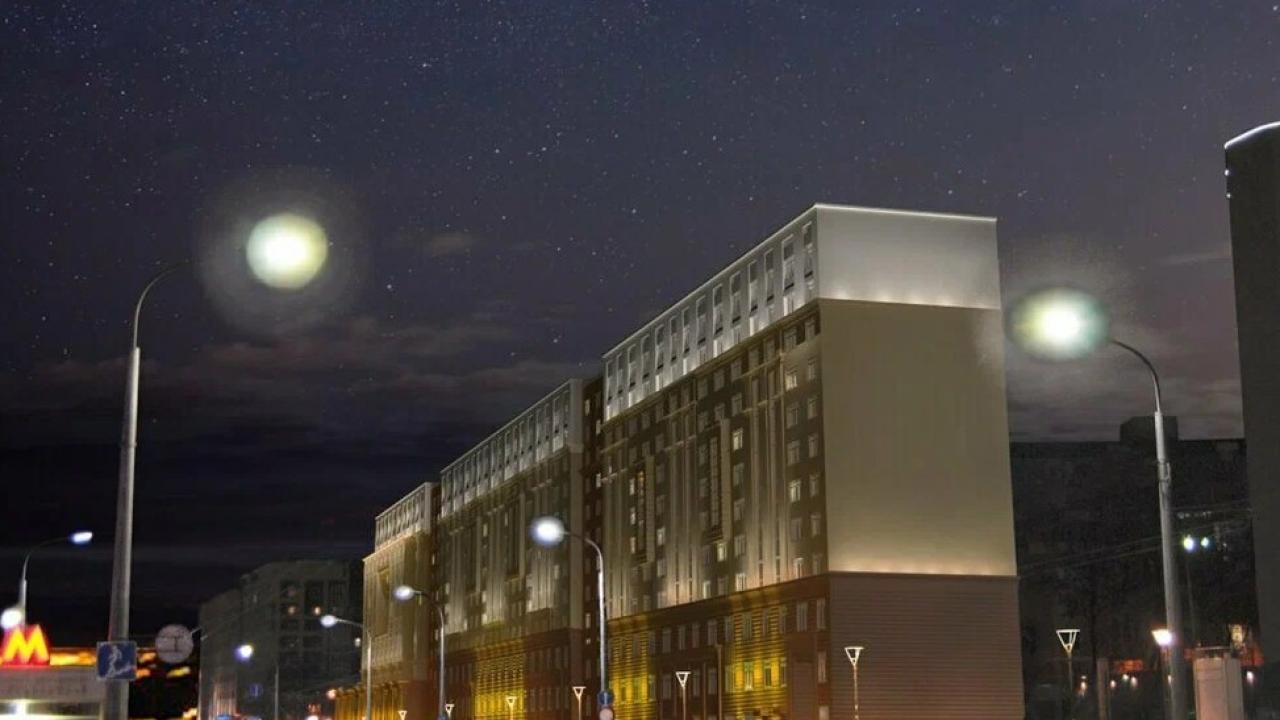 Real photos of Апартаменты на улице Максима Горького 73