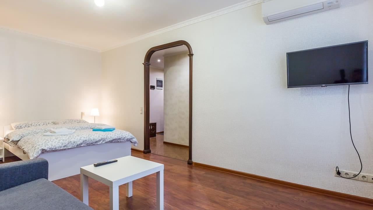 Real photos of Comfort city on Zander 12