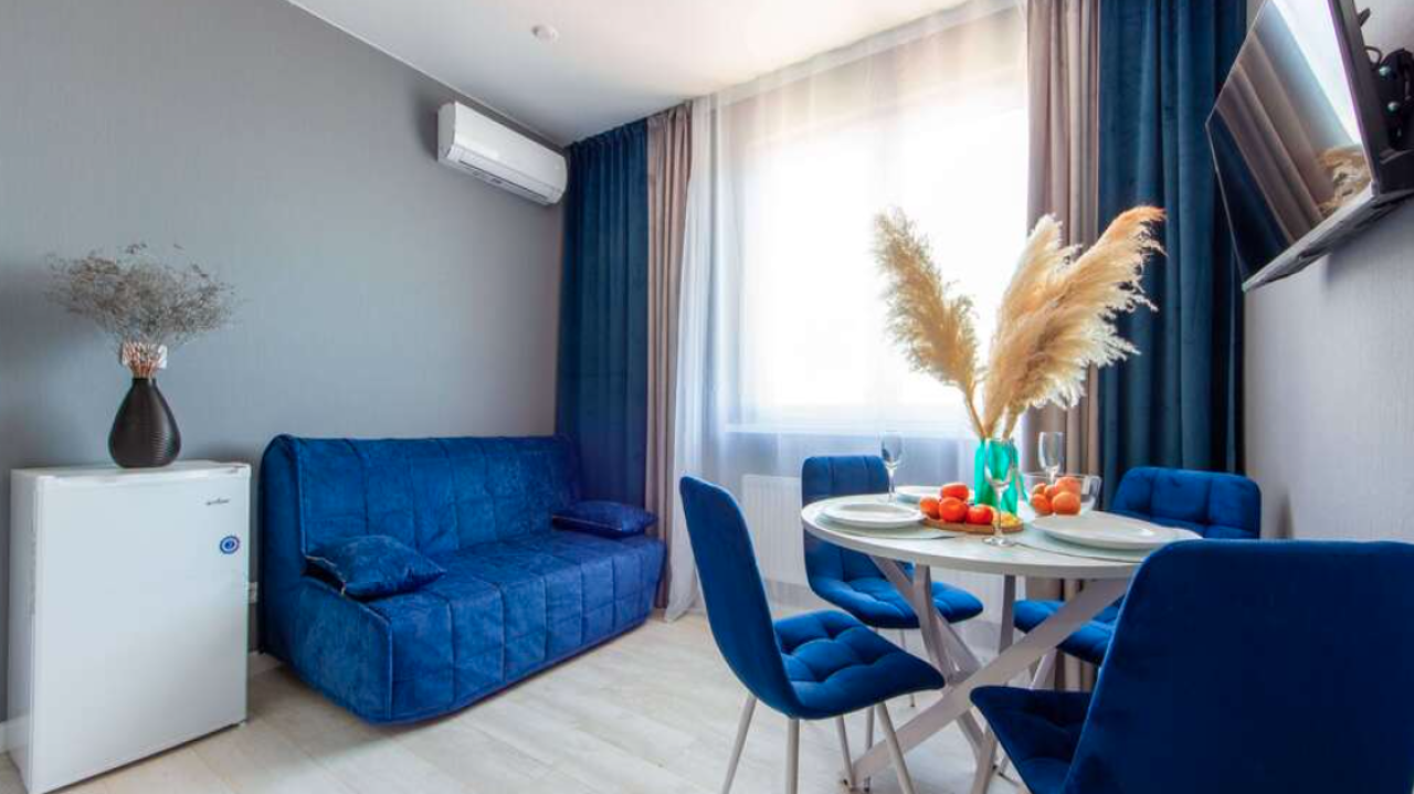 Real photos of Apartments on Kunikova street 55k2