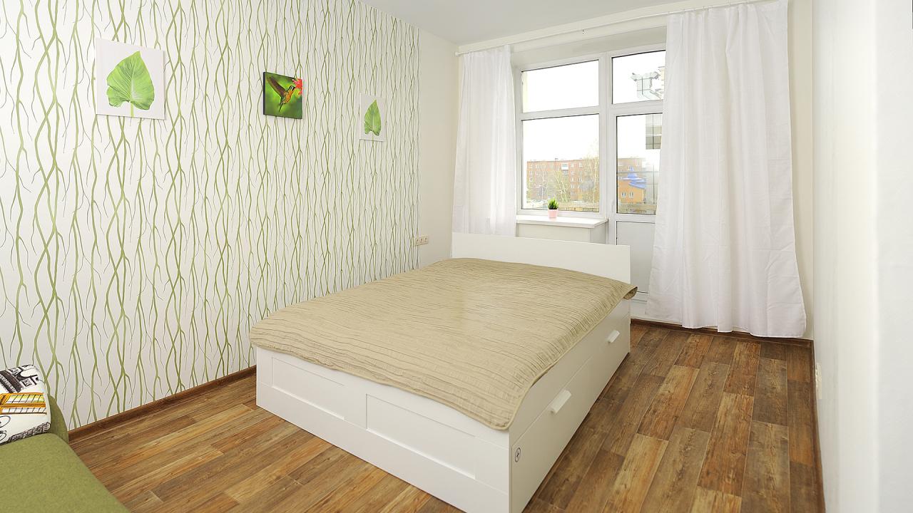 Real photos of Apartments on Karl Marx Avenue 17