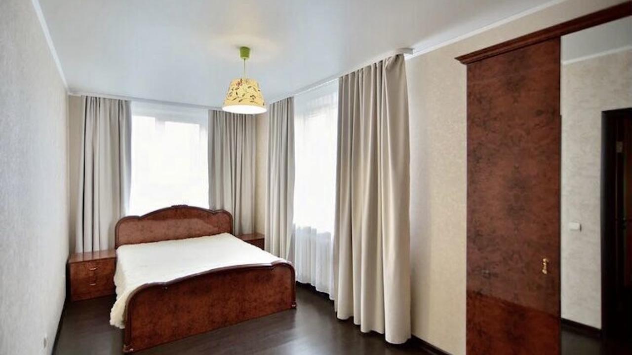 Real photos of Apartments on 145 Mendeleeva Street