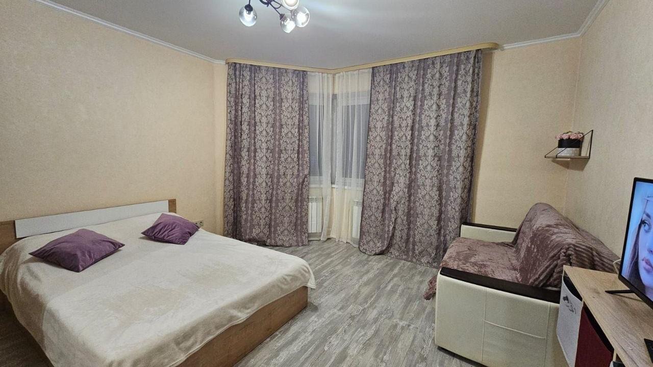 Реальные фото Апартаменты на улице Южнодомодедовская 14