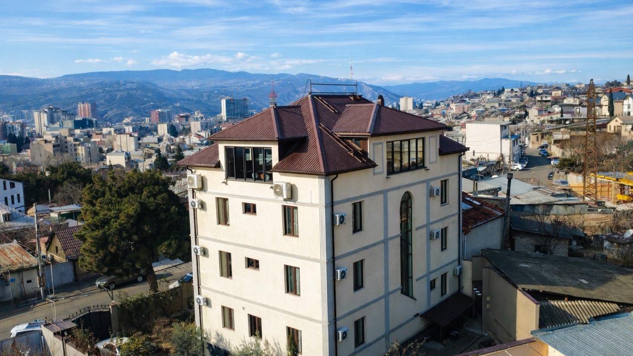 Real photos of Phazisi Hotel