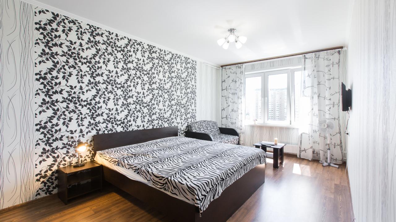 Real photos of Apartments on 5A Severny Boulevard
